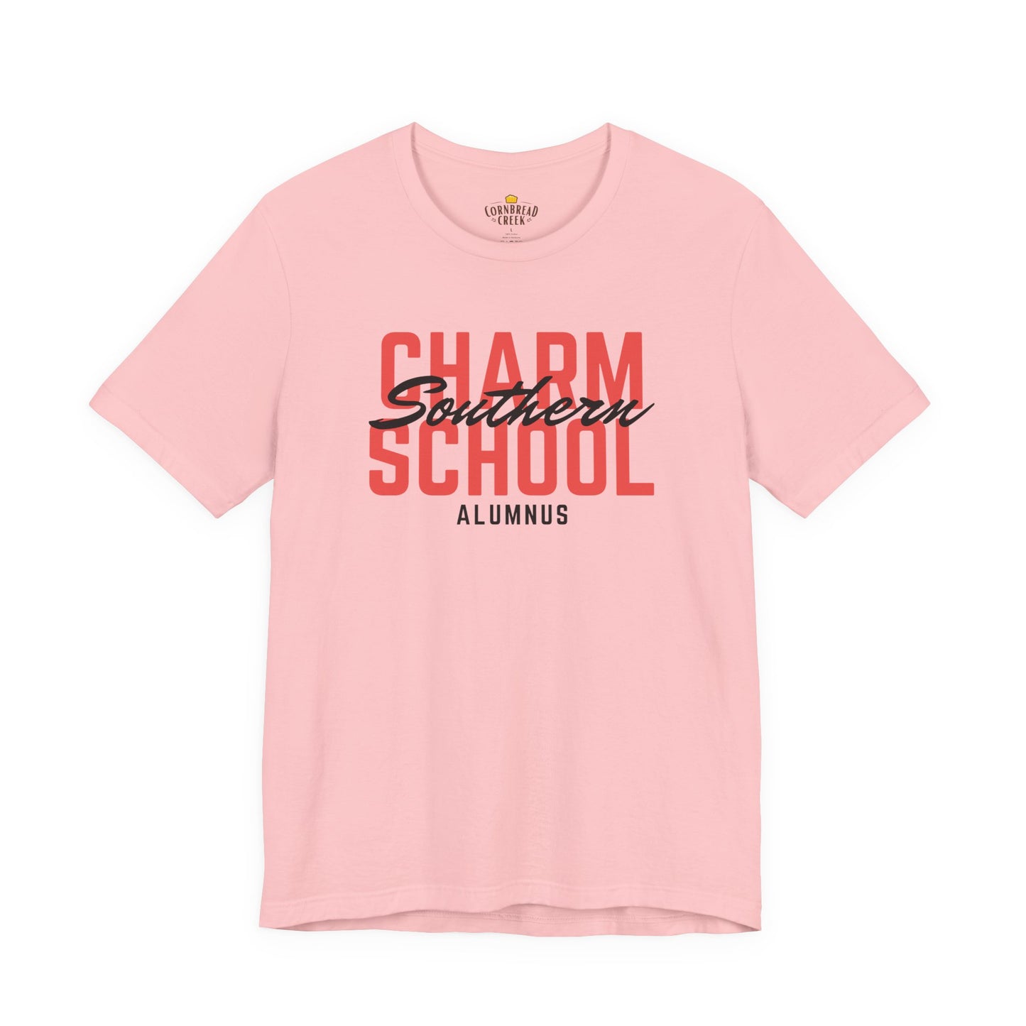 Southern Charm School Alumnus