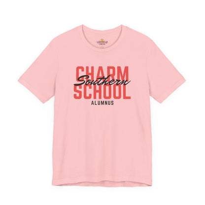 Southern Charm School Alumnus