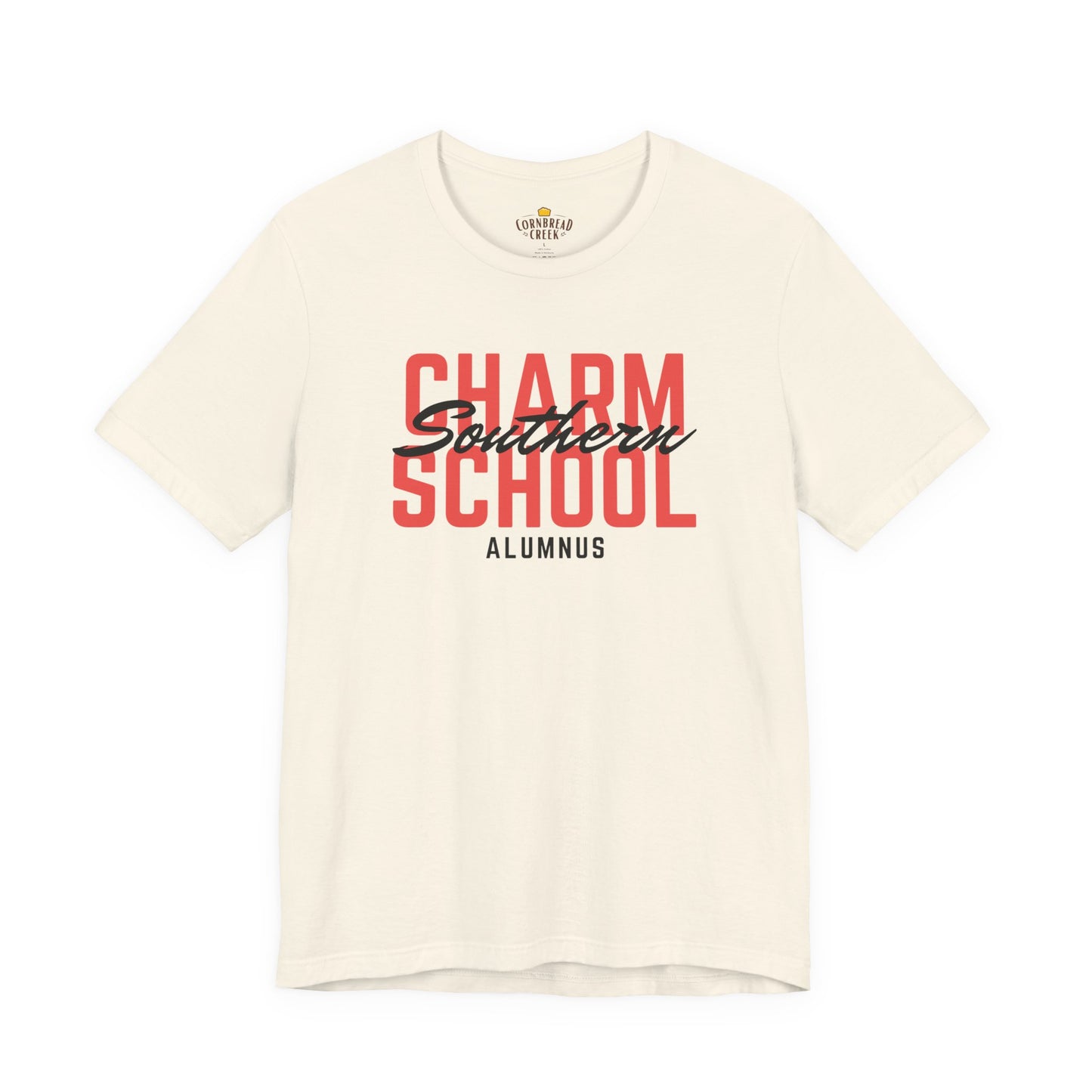 Southern Charm School Alumnus