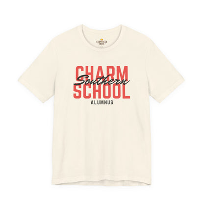 Southern Charm School Alumnus