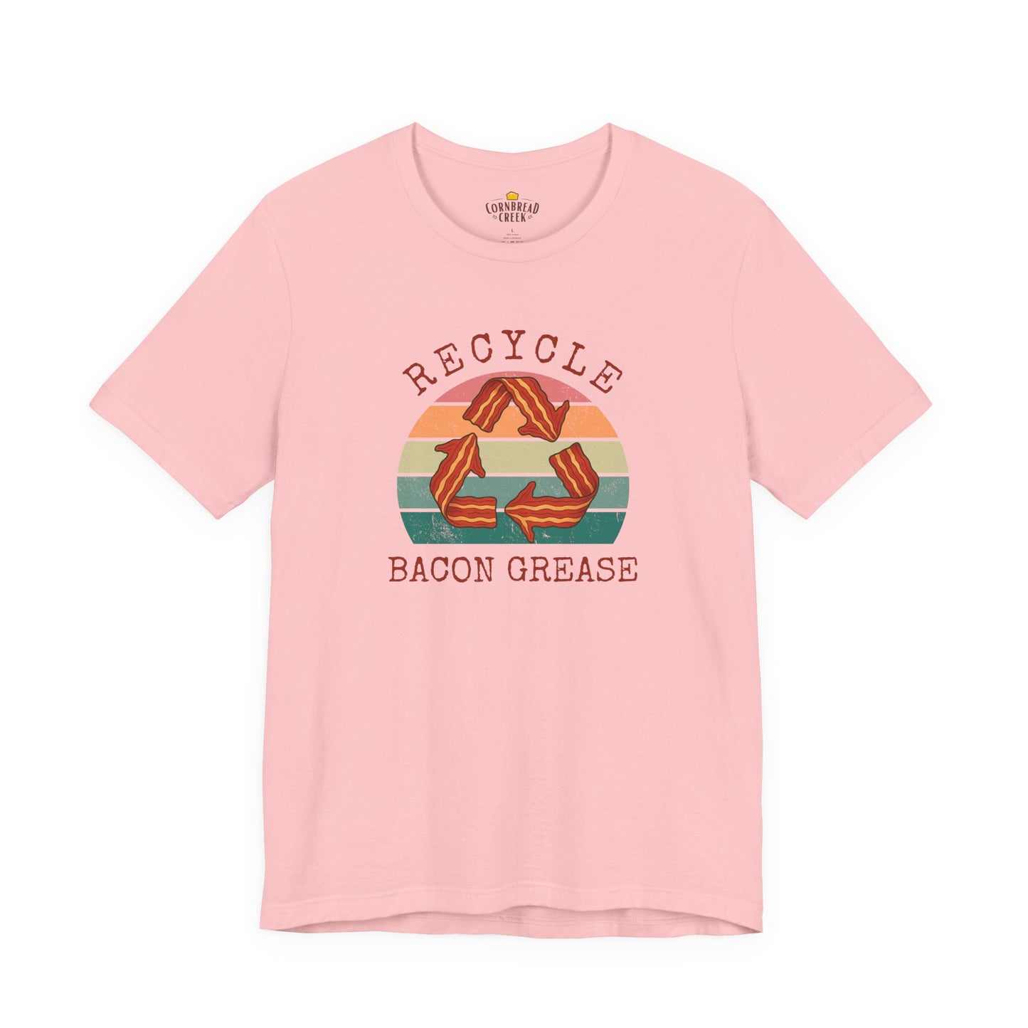 Recycle Bacon Grease