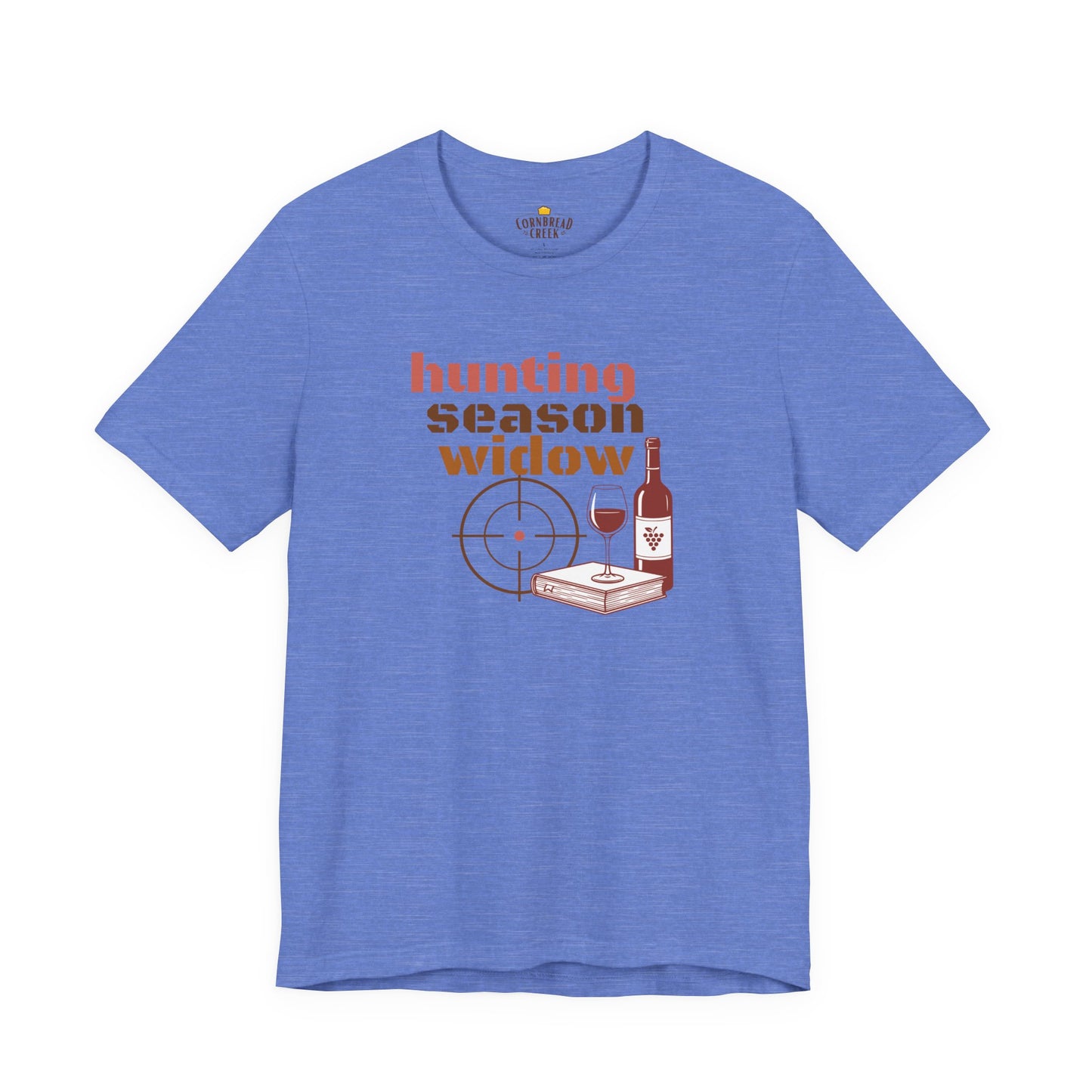 Hunting Season Widow