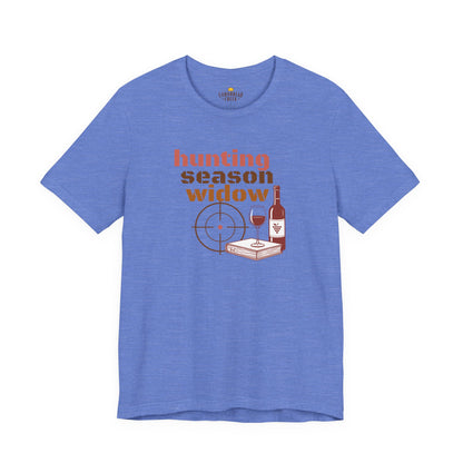 Hunting Season Widow