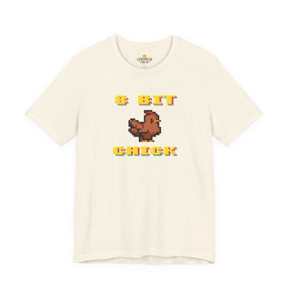 8 Bit Chick