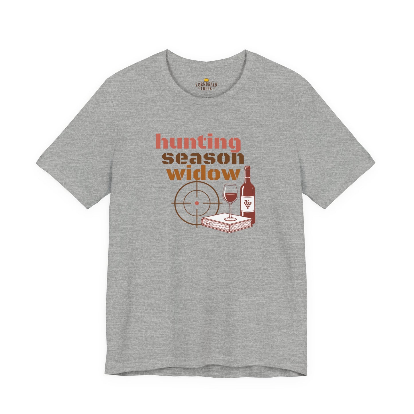 Hunting Season Widow