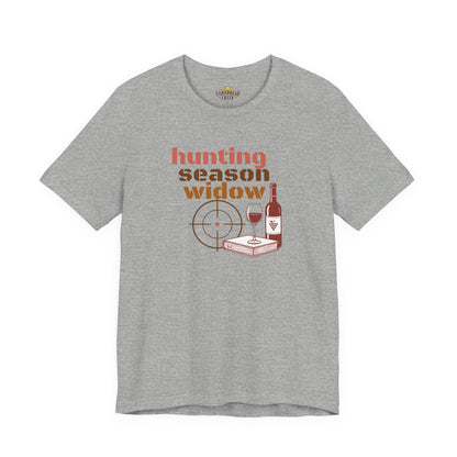 Hunting Season Widow