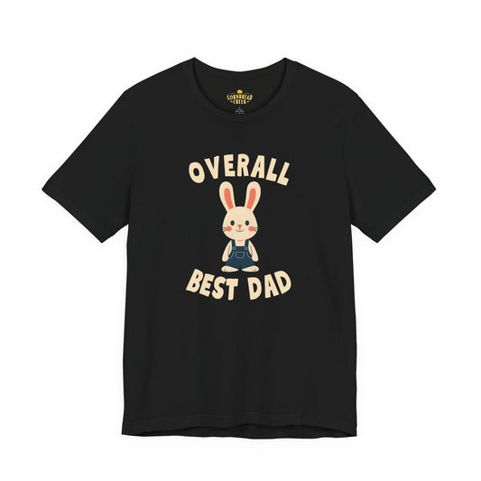 Overall Best Dad