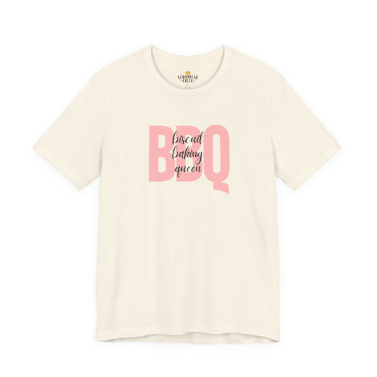 Biscuit Baking Queen with Elegance