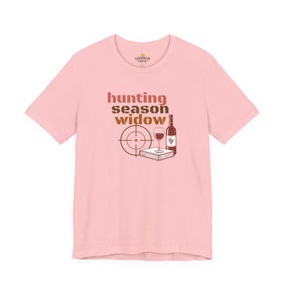 Hunting Season Widow