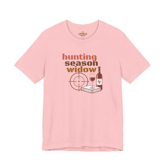 Hunting Season Widow