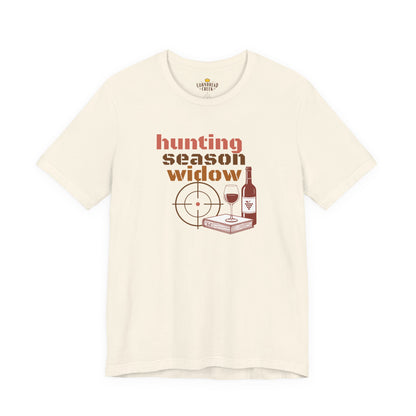 Hunting Season Widow