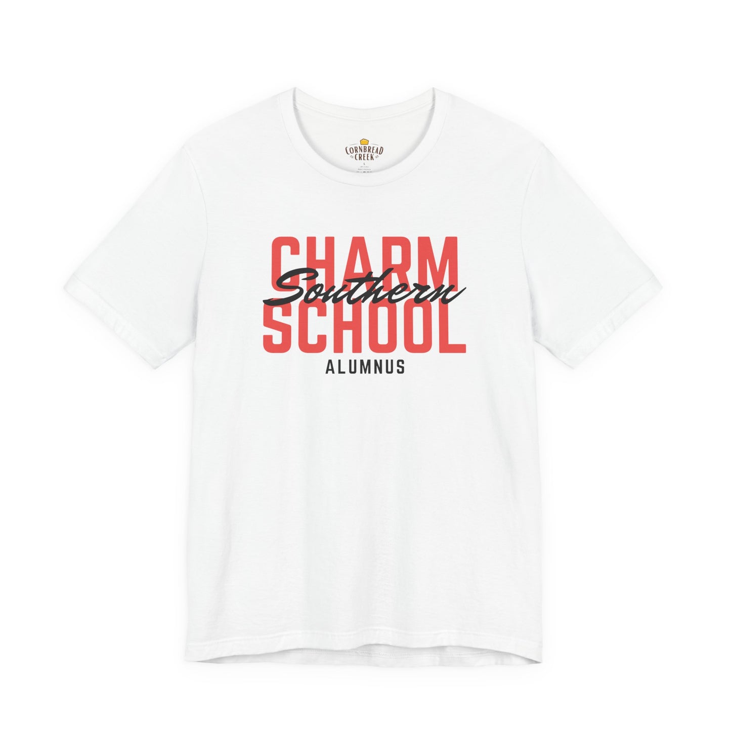 Southern Charm School Alumnus