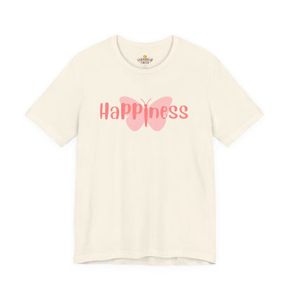 Happiness Butterfly