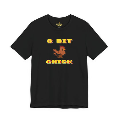 8 Bit Chick