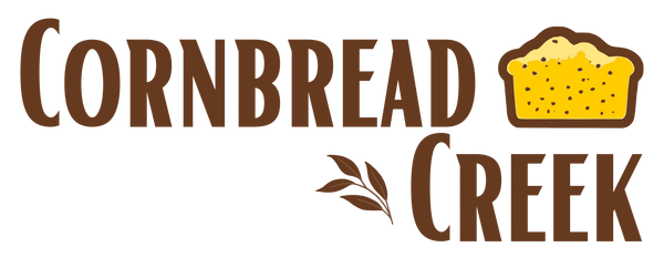 Cornbread Creek