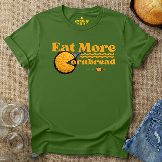 Eat More Cornbread