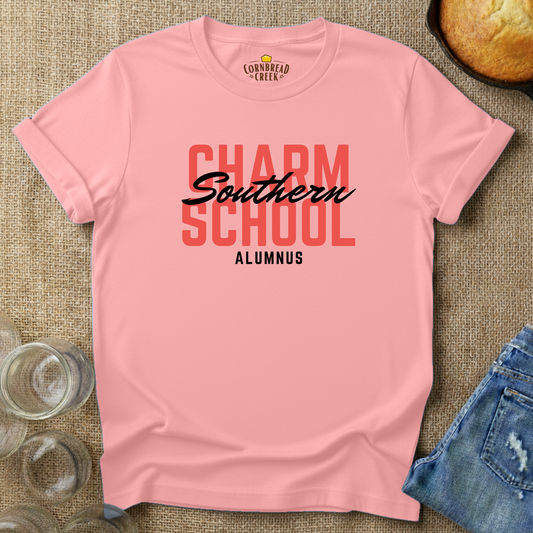 Southern Charm School Alumnus