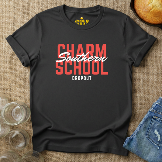 Southern Charm School Dropout